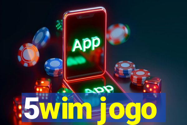 5wim jogo